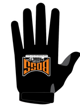 Load image into Gallery viewer, BOSS CUSTOM TEAM BMX Gloves