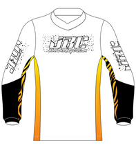 Load image into Gallery viewer, Star Tigre Jersey