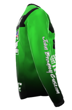 Load image into Gallery viewer, Flagship GREEN BMX Kit