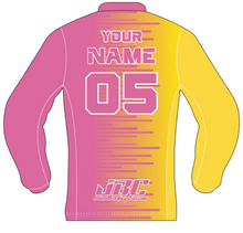 Load image into Gallery viewer, YELLOW/PINK Traversal Jersey