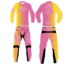 Load image into Gallery viewer, Traversal BMX Kit (2 Options)