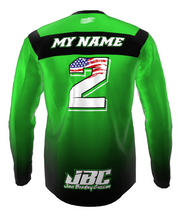 Load image into Gallery viewer, Flagship GREEN BMX Kit