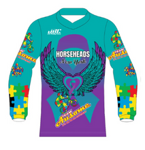 Load image into Gallery viewer, Team Ausome PRACTICE Jersey