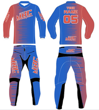 Load image into Gallery viewer, Traversal BMX Kit (2 Options)