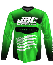 Load image into Gallery viewer, Flagship GREEN BMX Kit