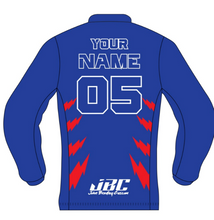 Load image into Gallery viewer, Red Lightning BMX Kit