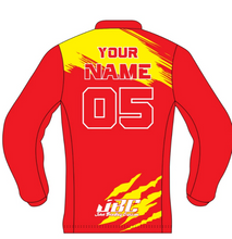 Load image into Gallery viewer, Fire Fox RED Jersey