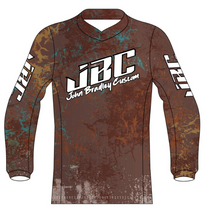 Load image into Gallery viewer, Crackle Jerseys (4 Color Options)