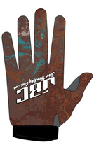 Load image into Gallery viewer, Crackle MX Gloves