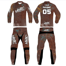 Load image into Gallery viewer, Crackle BMX Kits (2 OPTIONS)