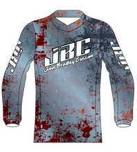 Load image into Gallery viewer, Crackle Jerseys (4 Color Options)