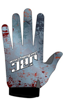 Load image into Gallery viewer, Crackle BMX Gloves