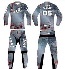 Load image into Gallery viewer, Crackle BMX Kits (2 OPTIONS)