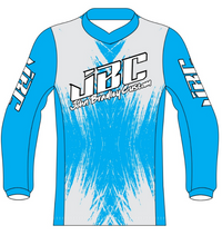 Load image into Gallery viewer, Puro Lt Blue Jersey