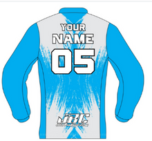 Load image into Gallery viewer, Puro Lt Blue BMX Kit