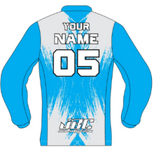 Load image into Gallery viewer, Puro Lt Blue Jersey