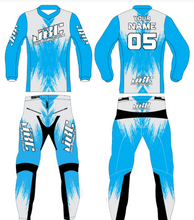 Load image into Gallery viewer, Puro Lt Blue MX Kit