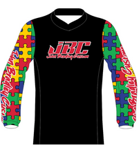 Load image into Gallery viewer, Autism Awareness Jersey