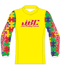 Load image into Gallery viewer, Autism Awareness Jersey