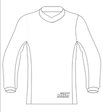 Load image into Gallery viewer, Low-Key WHITE Jersey