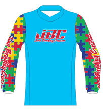 Load image into Gallery viewer, Autism Awareness Jersey
