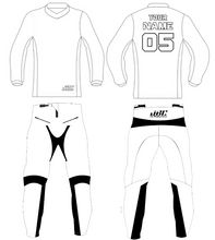 Load image into Gallery viewer, LO-KEY BMX Kits (4 OPTIONS)