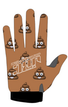 Load image into Gallery viewer, FO SHIZZLE BMX Gloves