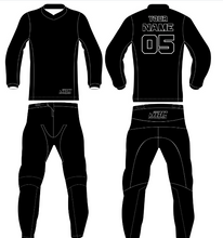 Load image into Gallery viewer, LO-KEY BMX Kits (4 OPTIONS)