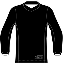 Load image into Gallery viewer, Low-Key BLACK Jersey