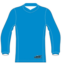 Load image into Gallery viewer, Low-Key LT BLUE Jersey