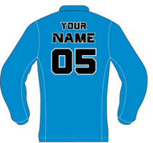 Load image into Gallery viewer, Low-Key LT BLUE Jersey