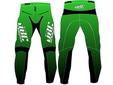 Load image into Gallery viewer, Flagship GREEN BMX Kit
