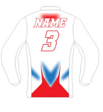 Load image into Gallery viewer, Crossfire Jerseys (2 options)