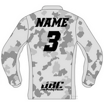 Load image into Gallery viewer, RANGER Jersey