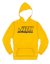 Load image into Gallery viewer, Cotton Hoodies (4 Options)