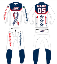 Load image into Gallery viewer, VETERANS BMX KIT (5 BRANCHES)