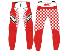 Load image into Gallery viewer, PONK BMX Team Pant