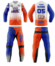 Load image into Gallery viewer, FLORIDA STATE TEAM BMX Kit