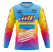Load image into Gallery viewer, National BMX Team Kit