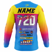 Load image into Gallery viewer, National BMX Team Kit