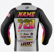 Load image into Gallery viewer, STATE TEAM BMX Jersey