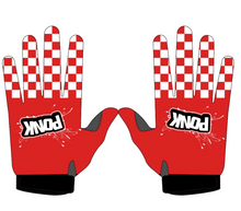Load image into Gallery viewer, PONK BMX Gloves