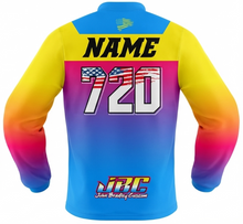 Load image into Gallery viewer, Flagship YELLOW ENDURO MX Kit