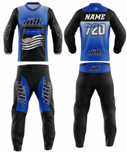 Load image into Gallery viewer, Flagship Blue MX Kit