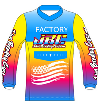 Load image into Gallery viewer, National MX Team Kit
