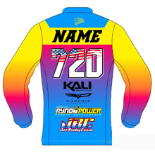 Load image into Gallery viewer, National MX Team Kit