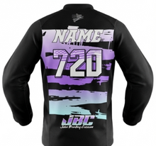 Load image into Gallery viewer, Flagship WIN AQUA PURPLE MX Kit