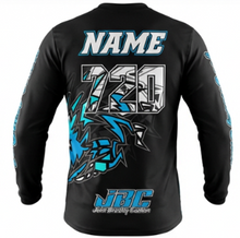 Load image into Gallery viewer, Dragon Jersey