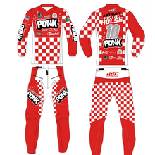 Load image into Gallery viewer, PONK BMX TEAM KIT