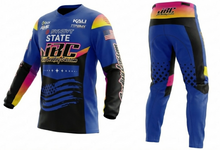 Load image into Gallery viewer, CALIFORNIA STATE TEAM BMX Kit